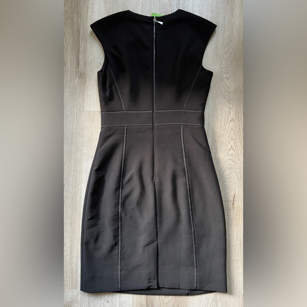 Kate Spade New York | ‘Out West’ Crepe Sheath Dress - Picture 8 of 16